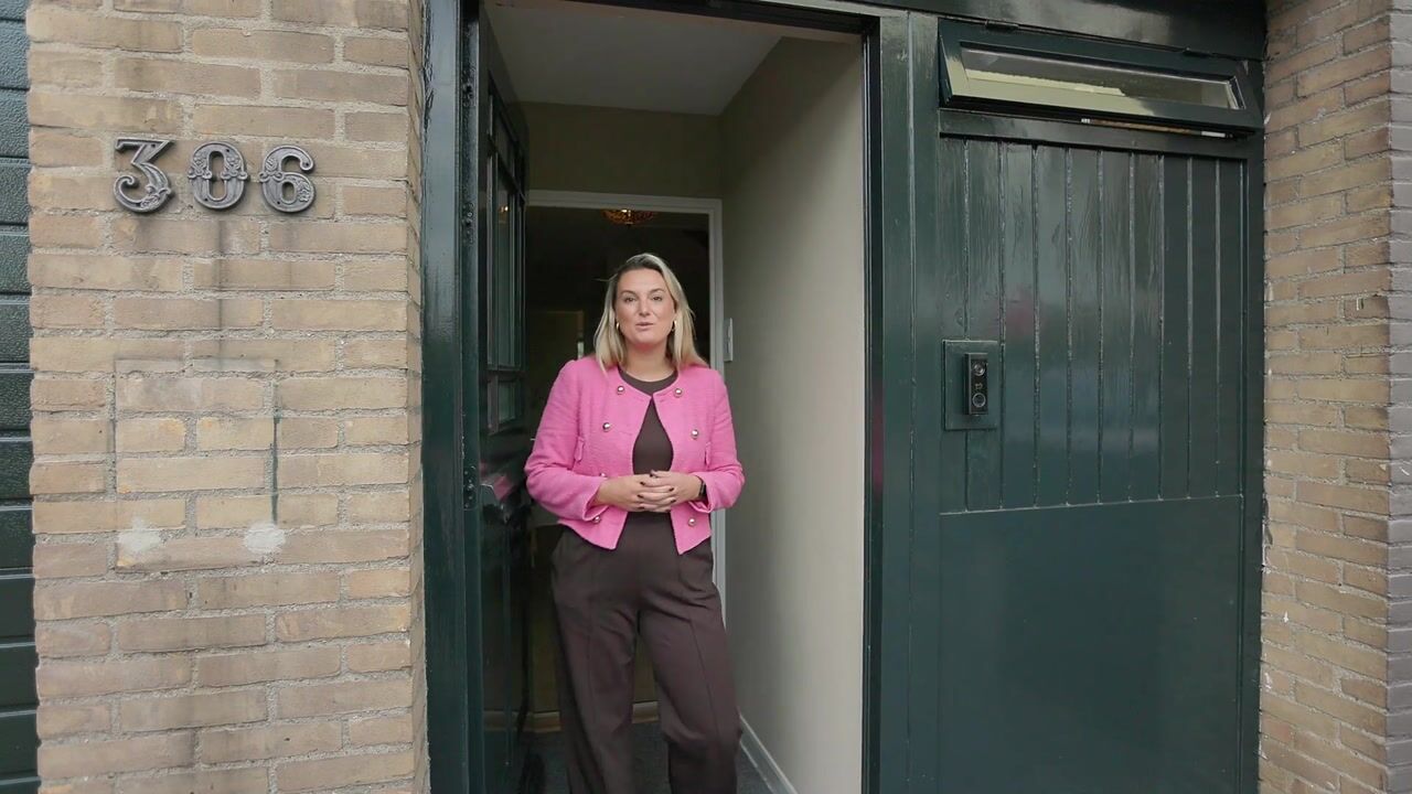 Video of Rijksweg 306