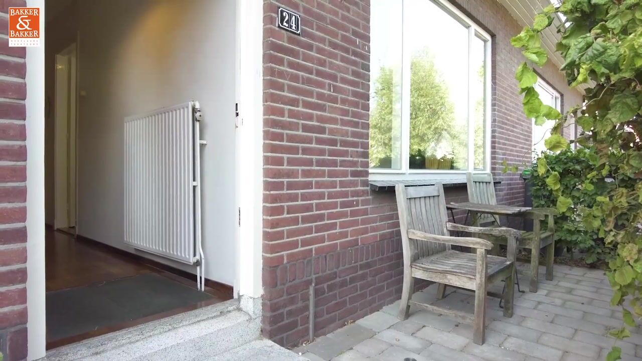 Video van Albrandswaardsedijk 24