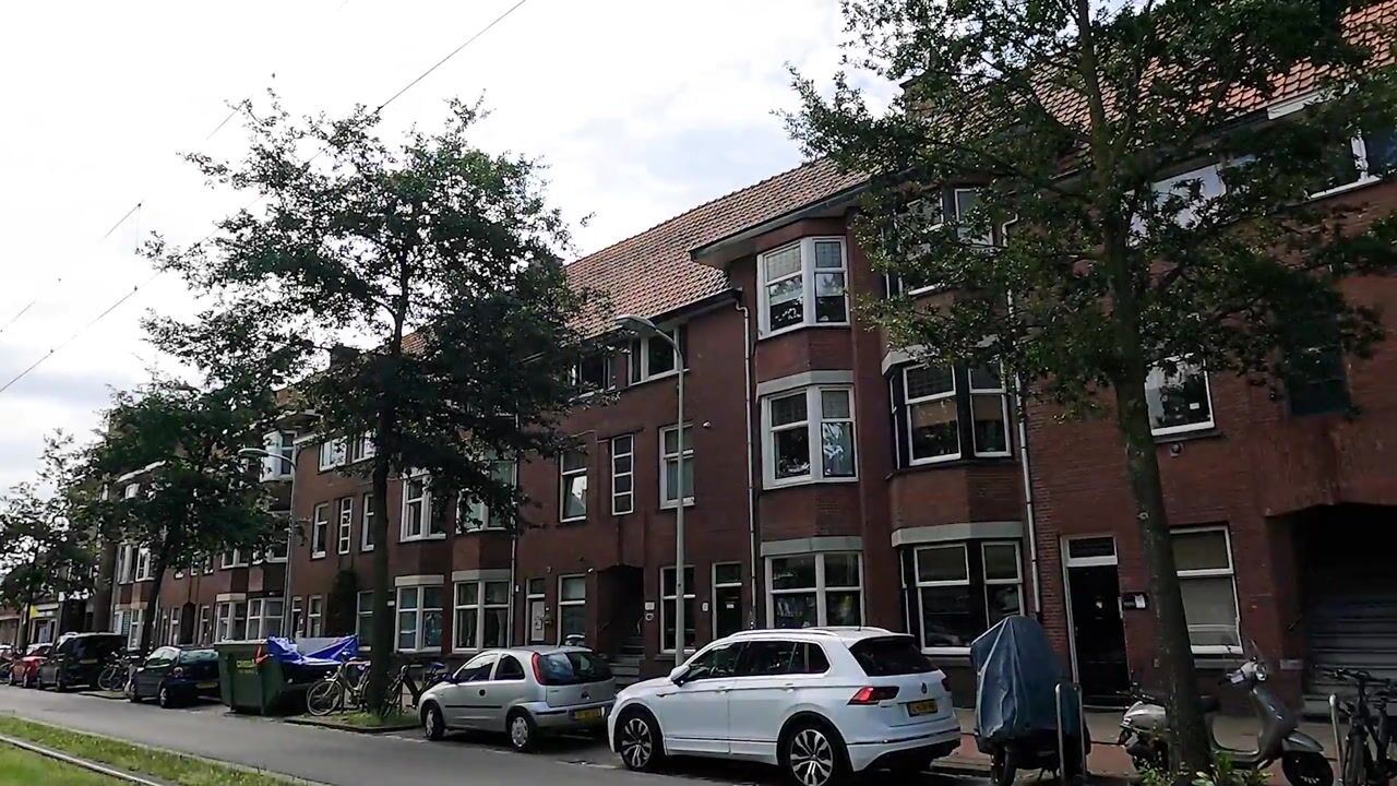 Video van Pisuissestraat 67