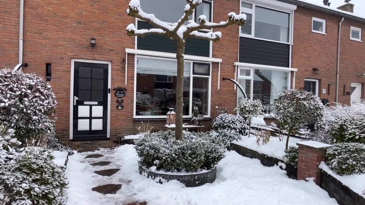 Video van Veldstraat 11