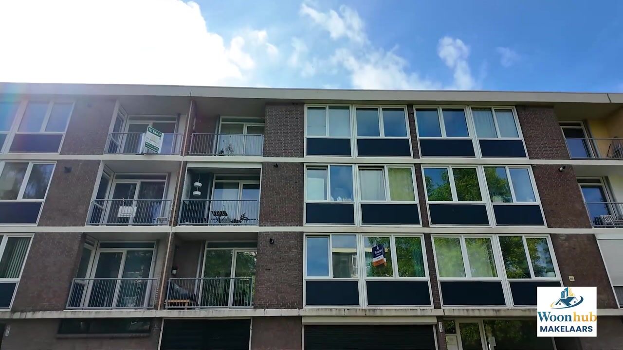 Video of Colenbranderstraat 3