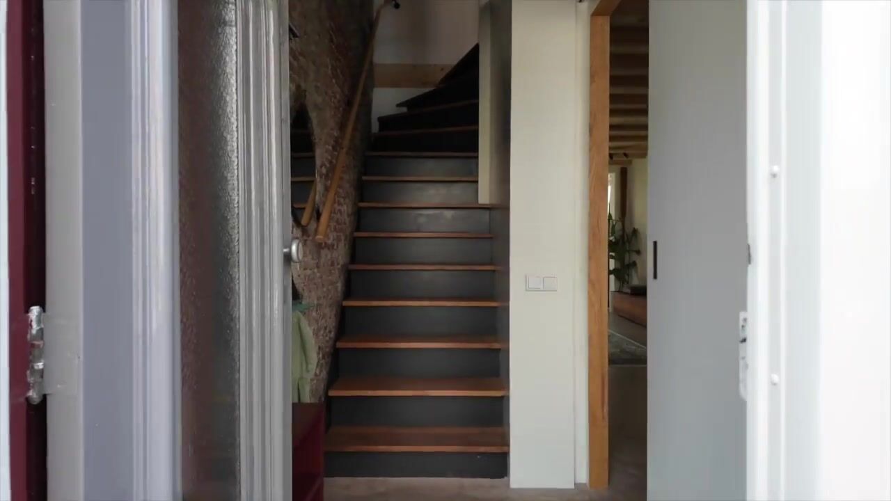 Video van Herenweg 95