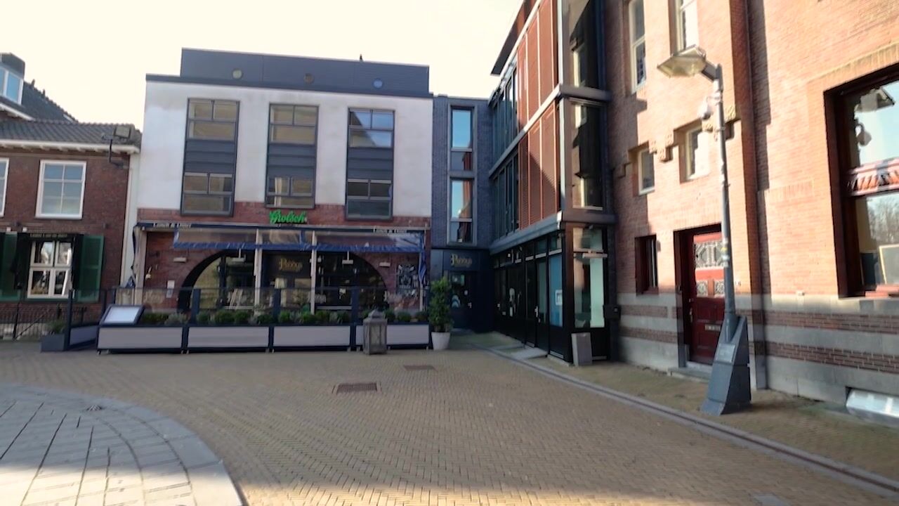 Video van Korte Kapoeniestraat 4-03