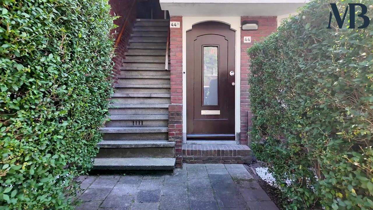 Video of Van Speykstraat 44