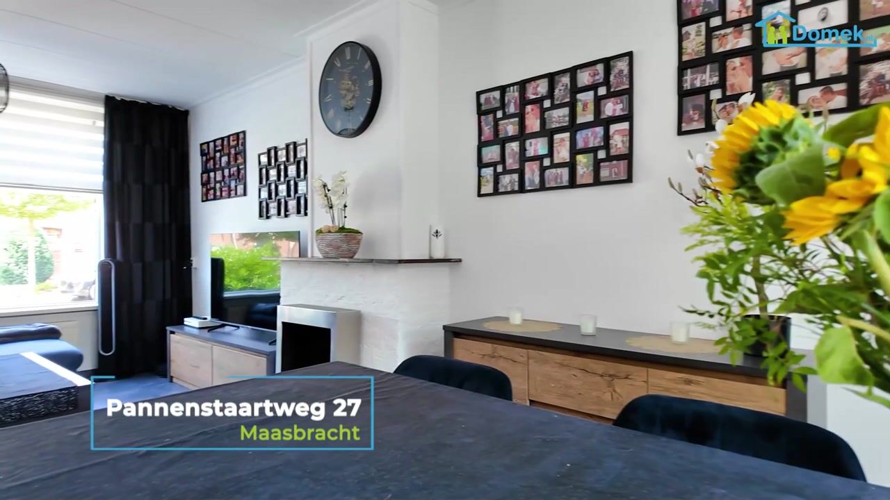 Video of Pannenstaartweg 27