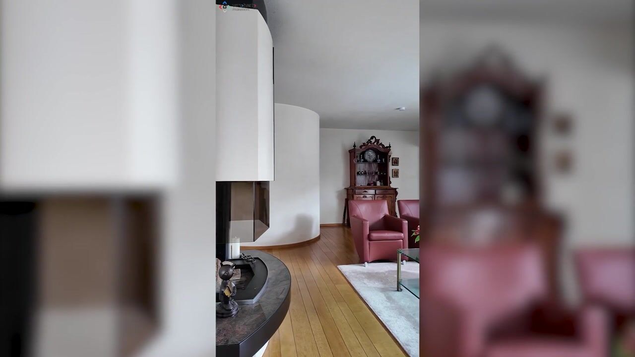 Video van Burgemeester Van Waninglaan 12