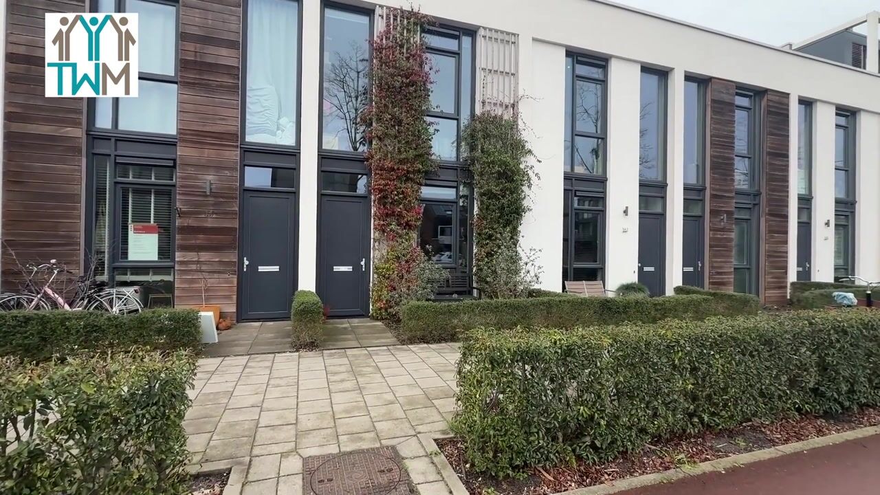 Video van Scheepsbouwweg 159