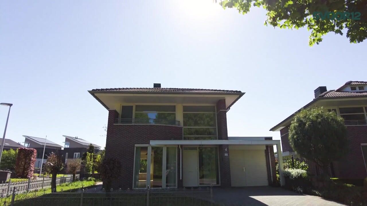 Video van Waterkant 37