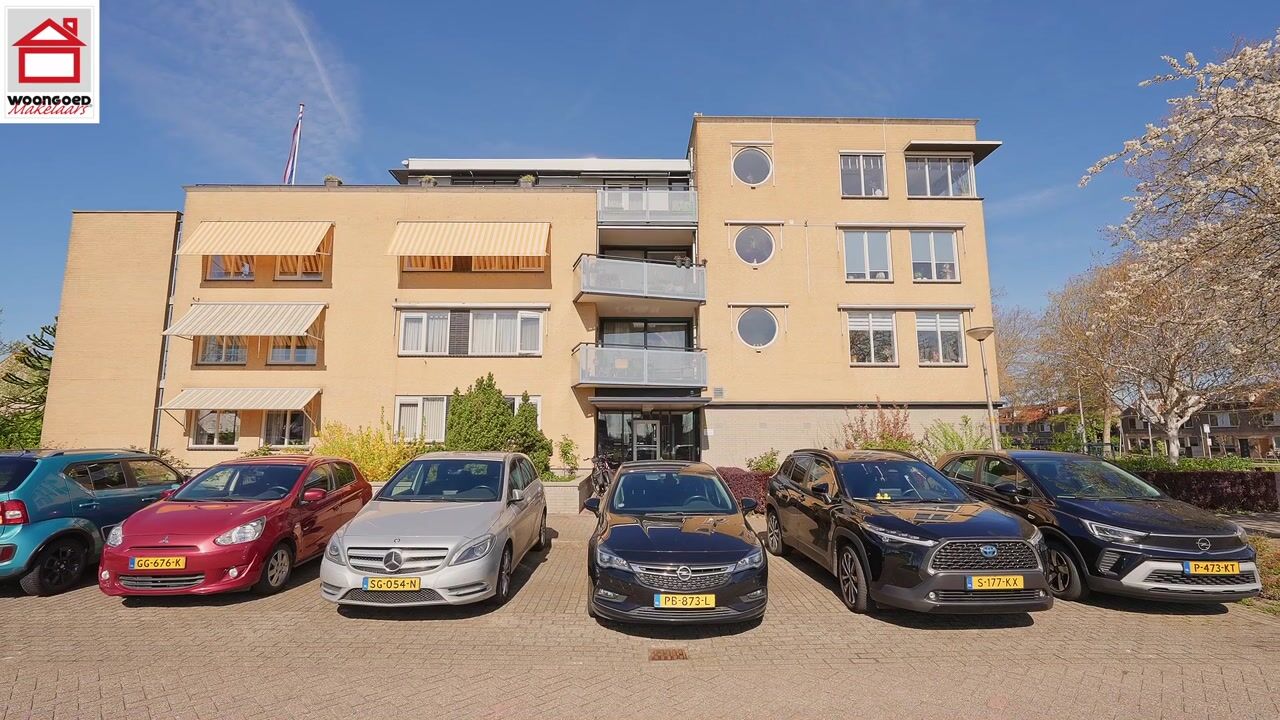 Video van Schaepmanhoeve 17