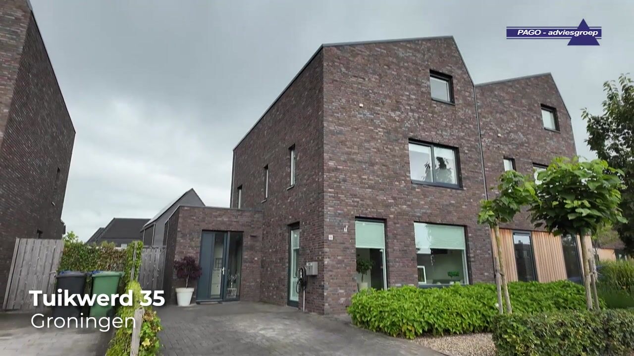 Video van Tuikwerd 35