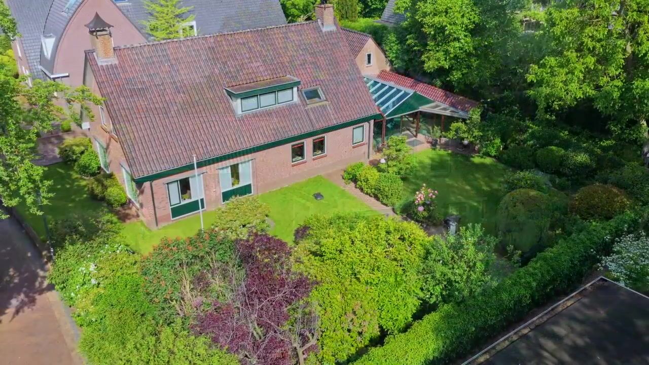 Video van Kleine Gracht 4