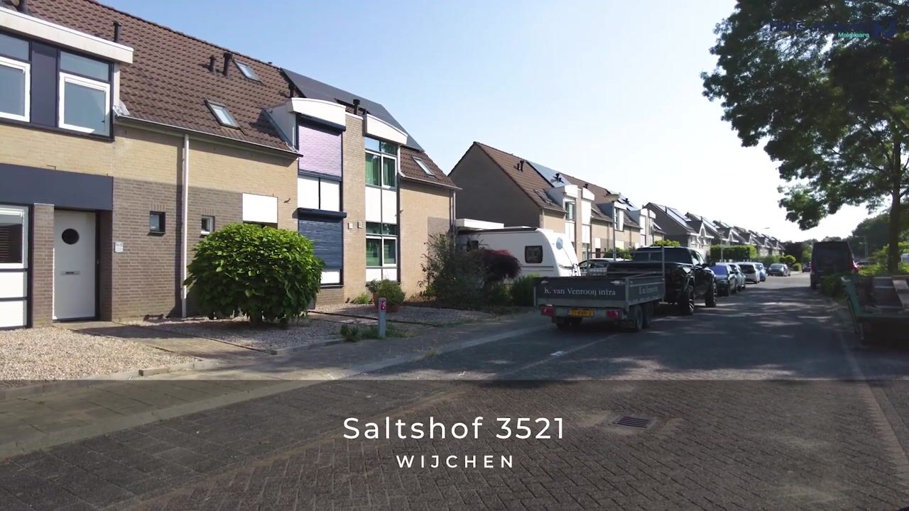 Video van Saltshof 3521