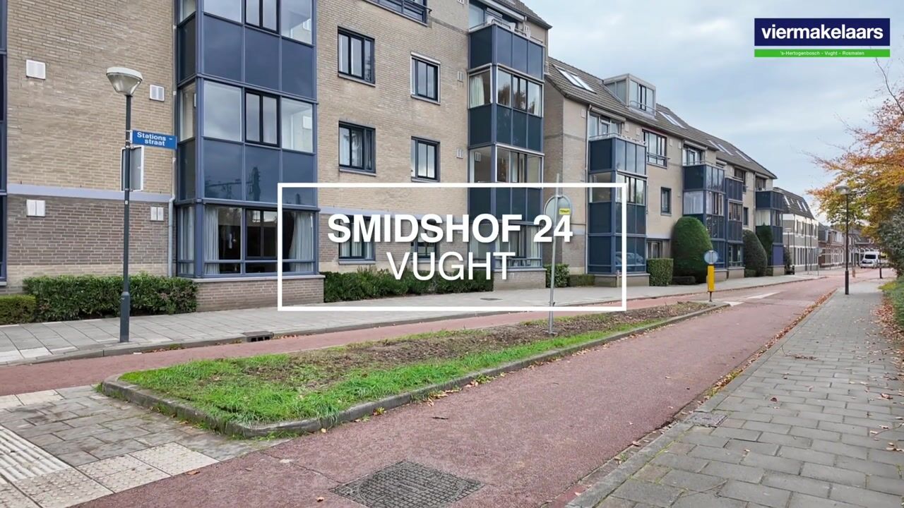 Video van Smidshof 24