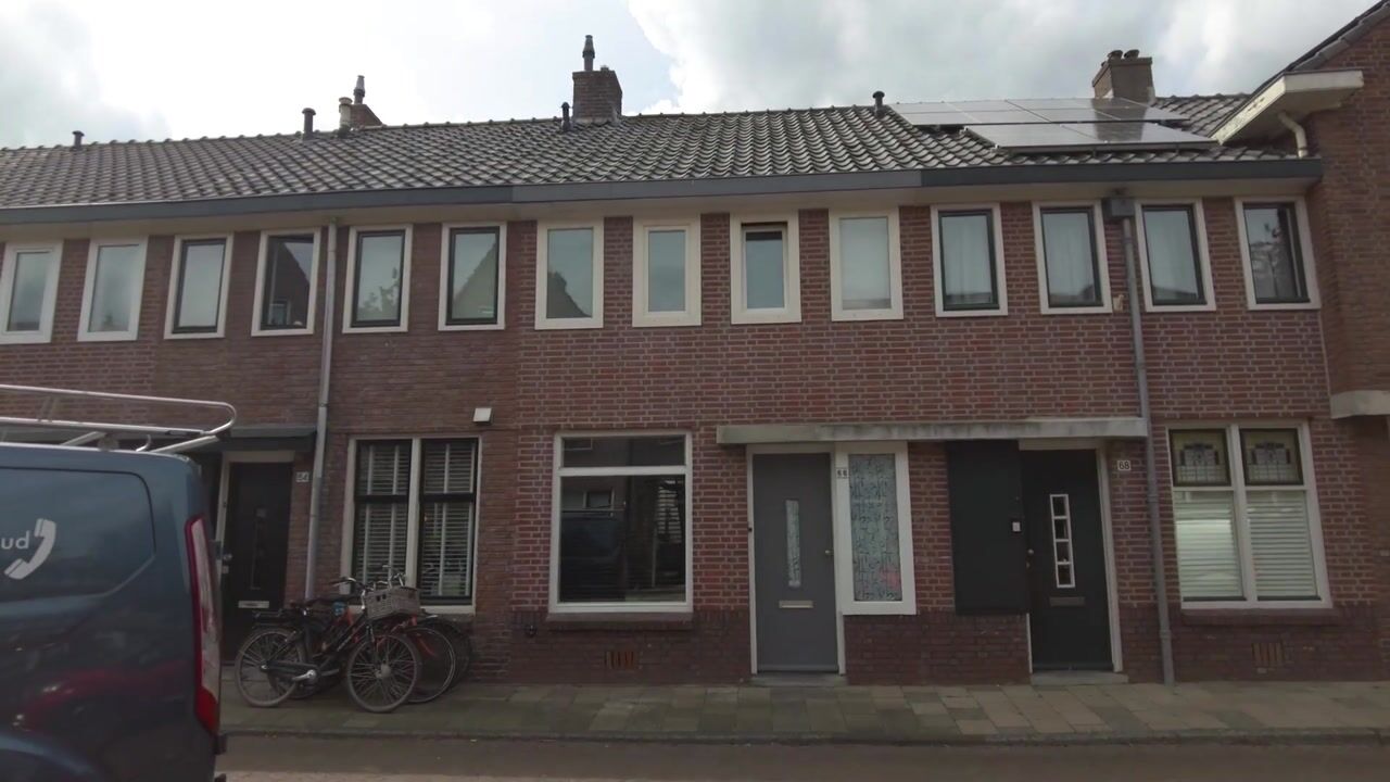 Video van Soembastraat 66