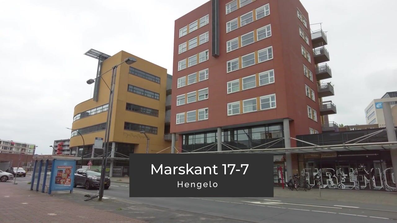 Video van Marskant 17-7