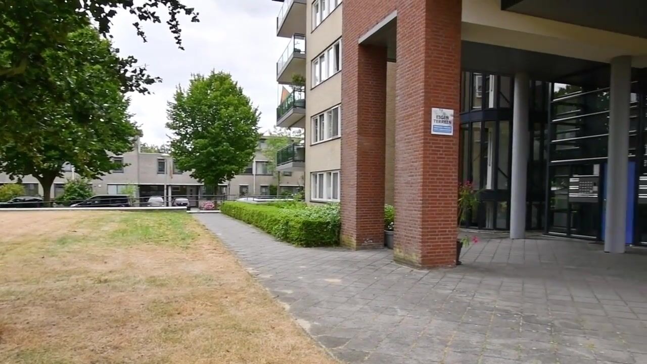 Video van Rode Kruislaan 144