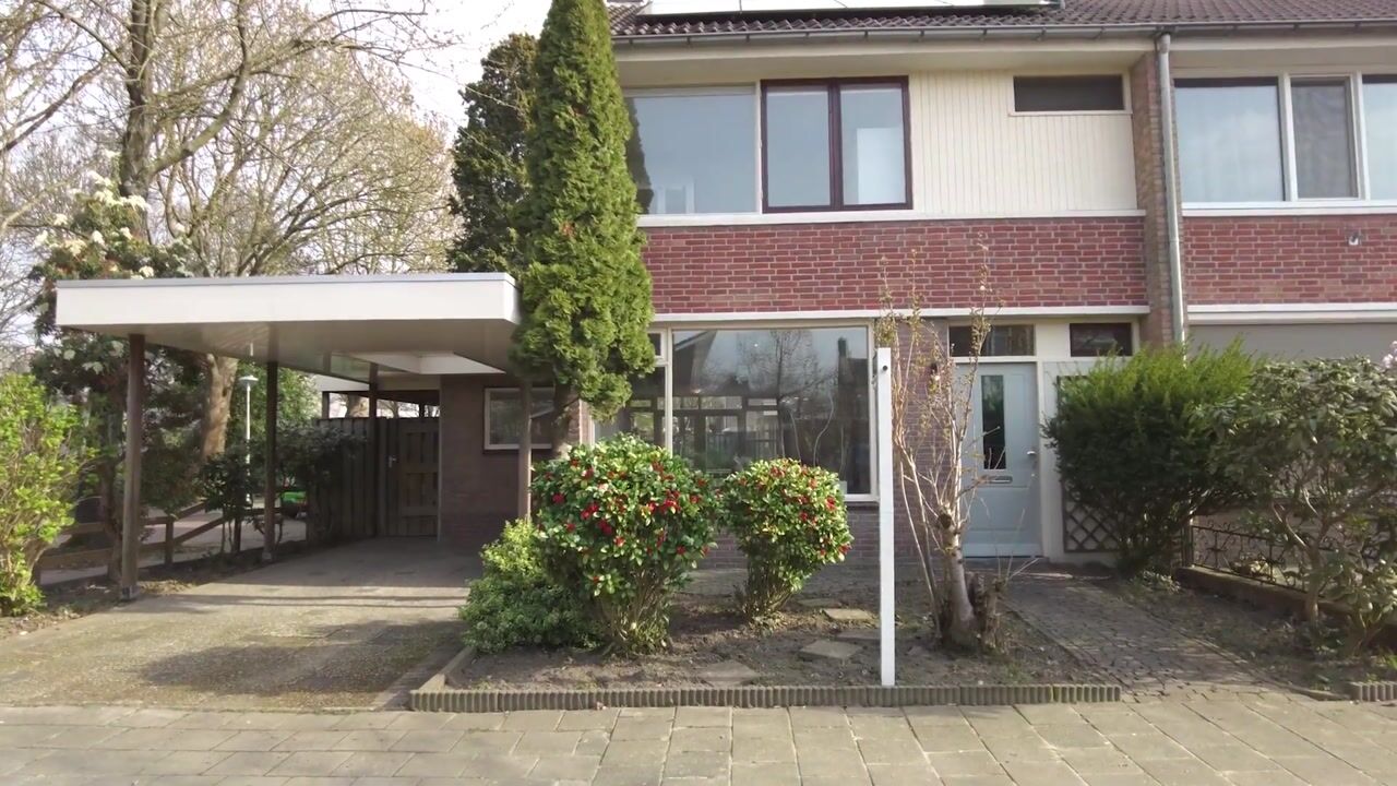 Video of Sebastiaan van Noyestraat 20