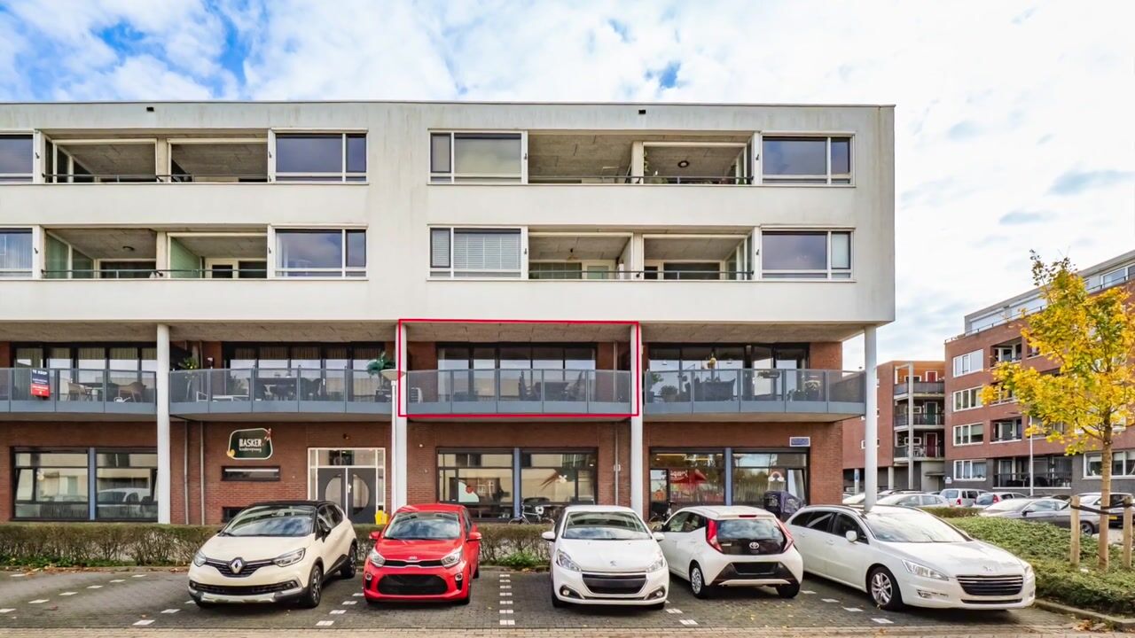 Video of Praagsingel 382