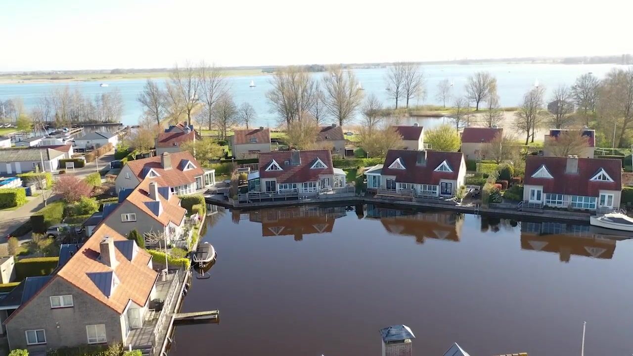 Video of Doniapark 94