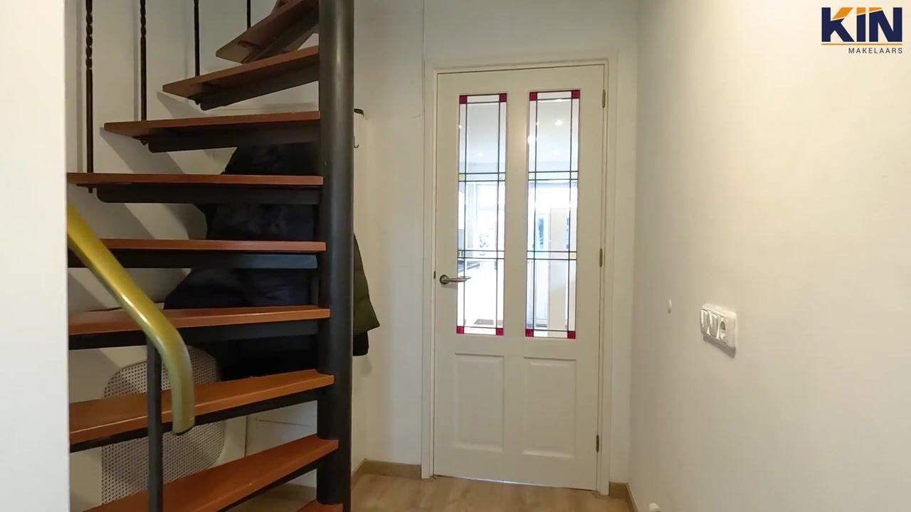 Video van Coba Pulskenslaan 16