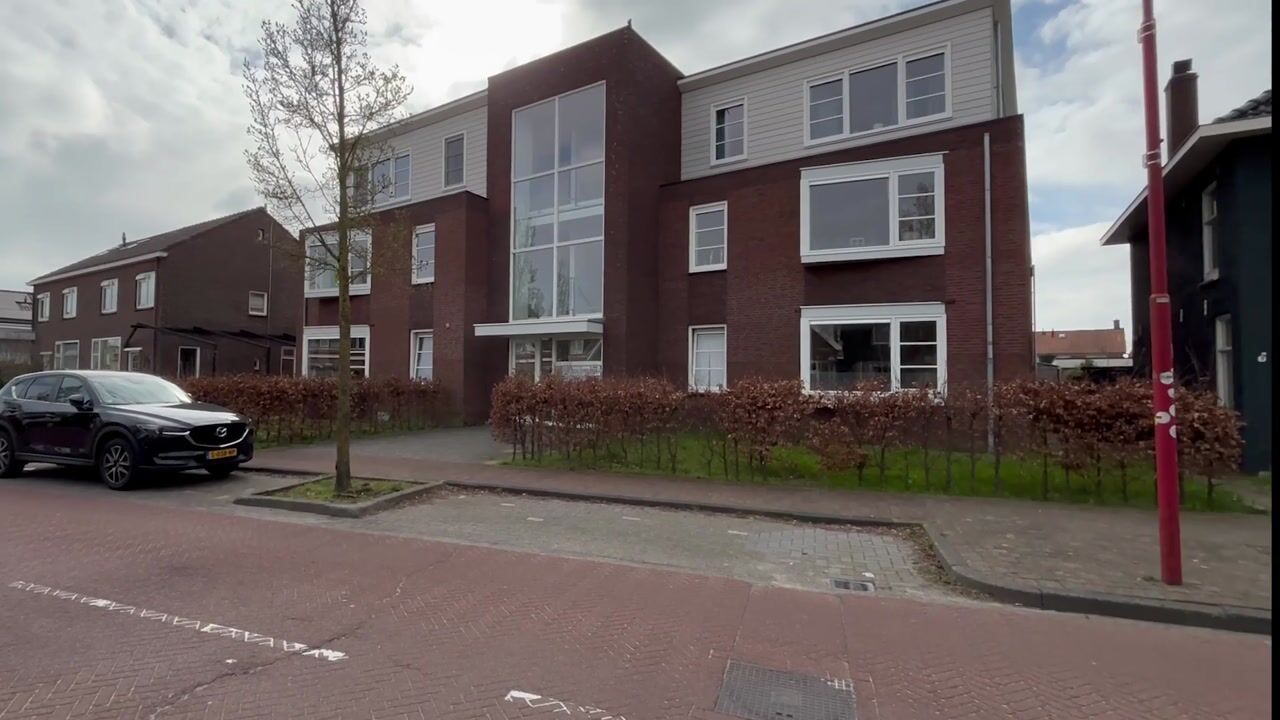 Video of Dorpsstraat 12-Q