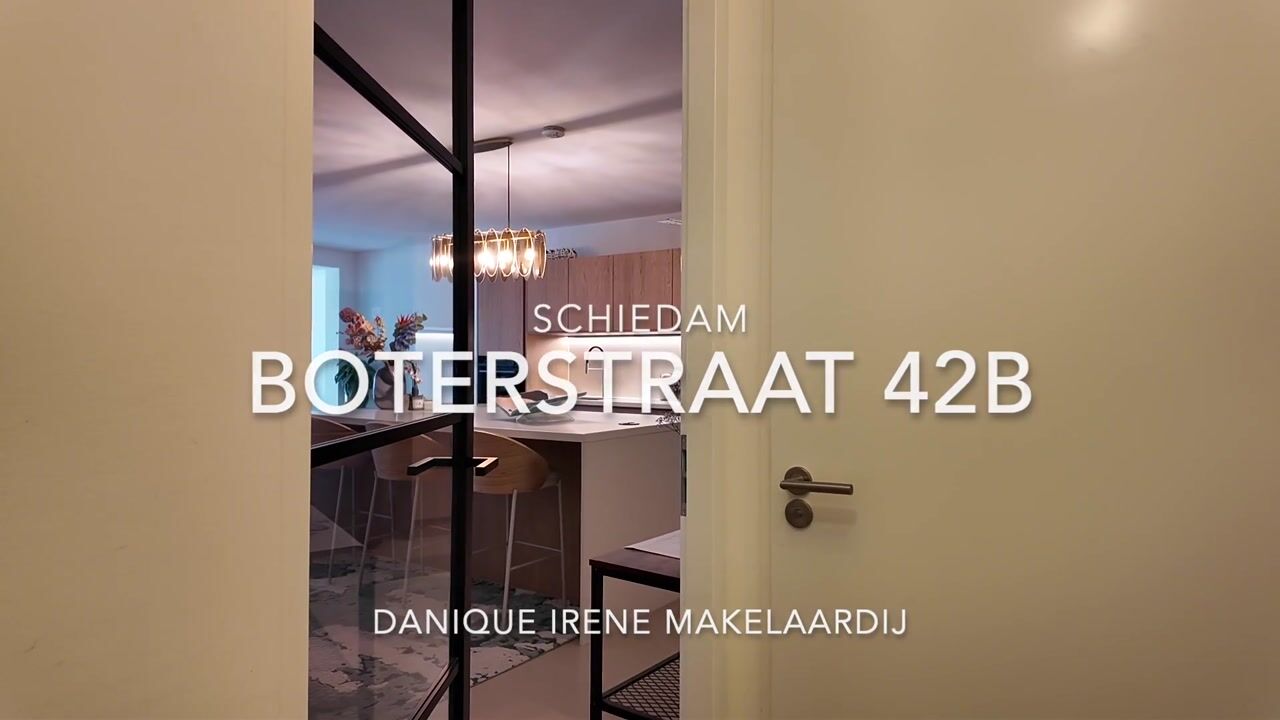 Video van Boterstraat 42-B
