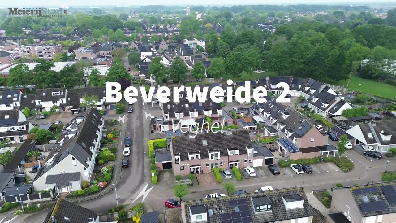 Video of Beverweide 2