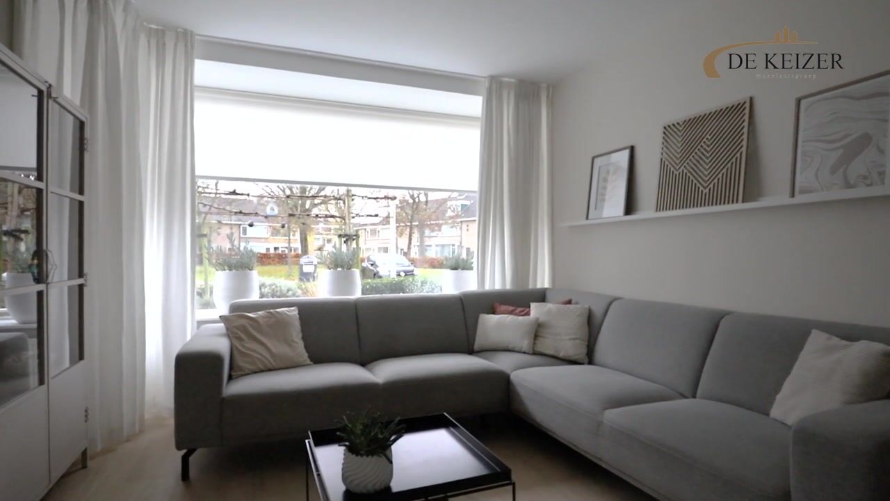 View video of Mauritsstraat 34