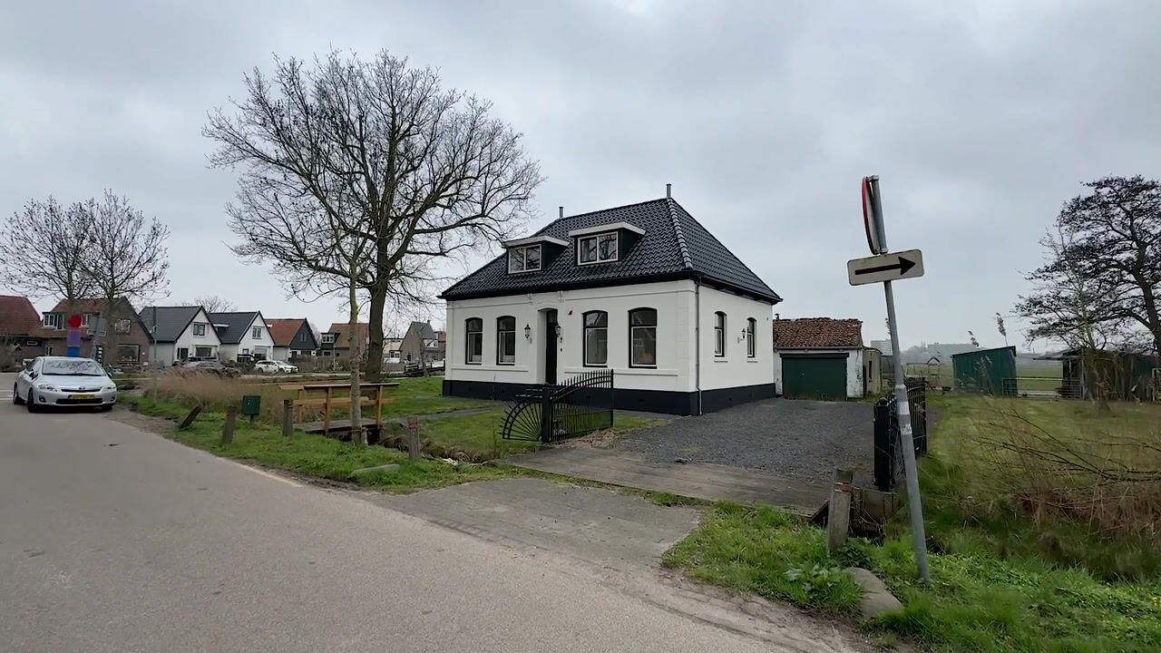 Video van Krommeniedijk 1