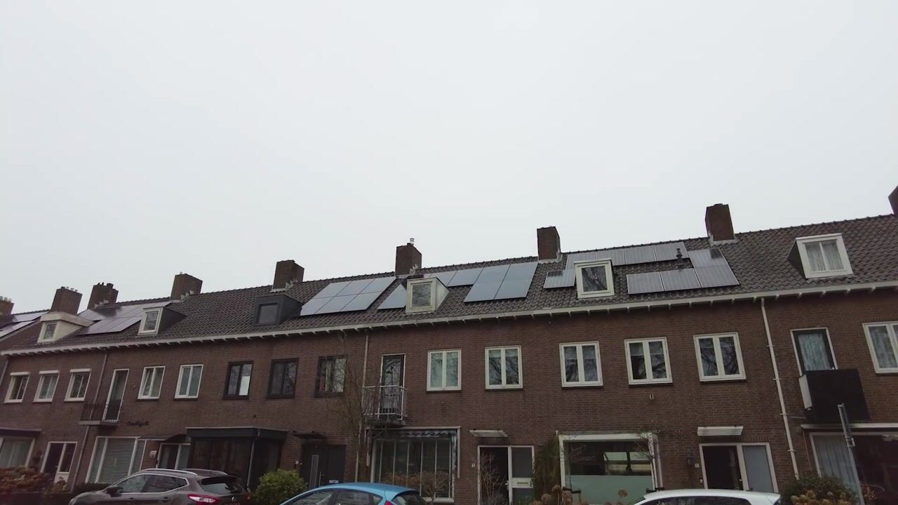 Video of Korte Dreef 3