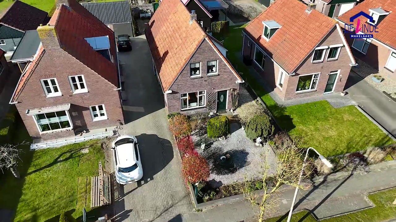 Video van Frieseweg 13