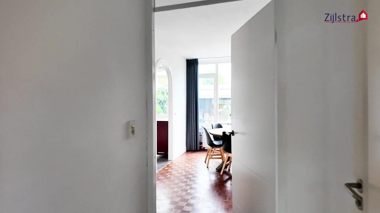 Video van Beethovenlaan 43