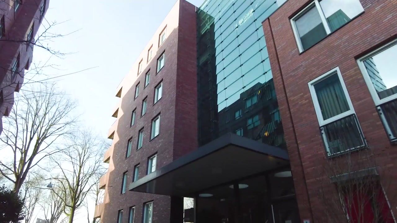 Video van Johan Hofmanstraat 323