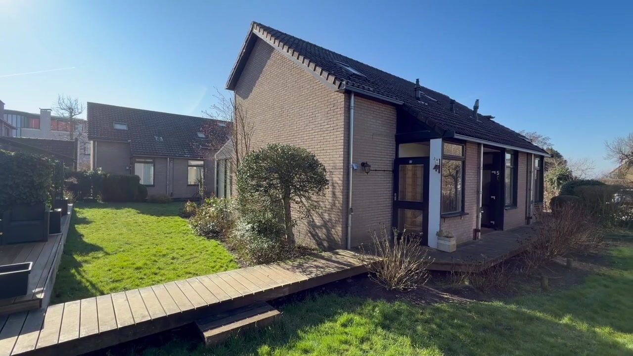 Video of Groenlandse kade 59-4AP