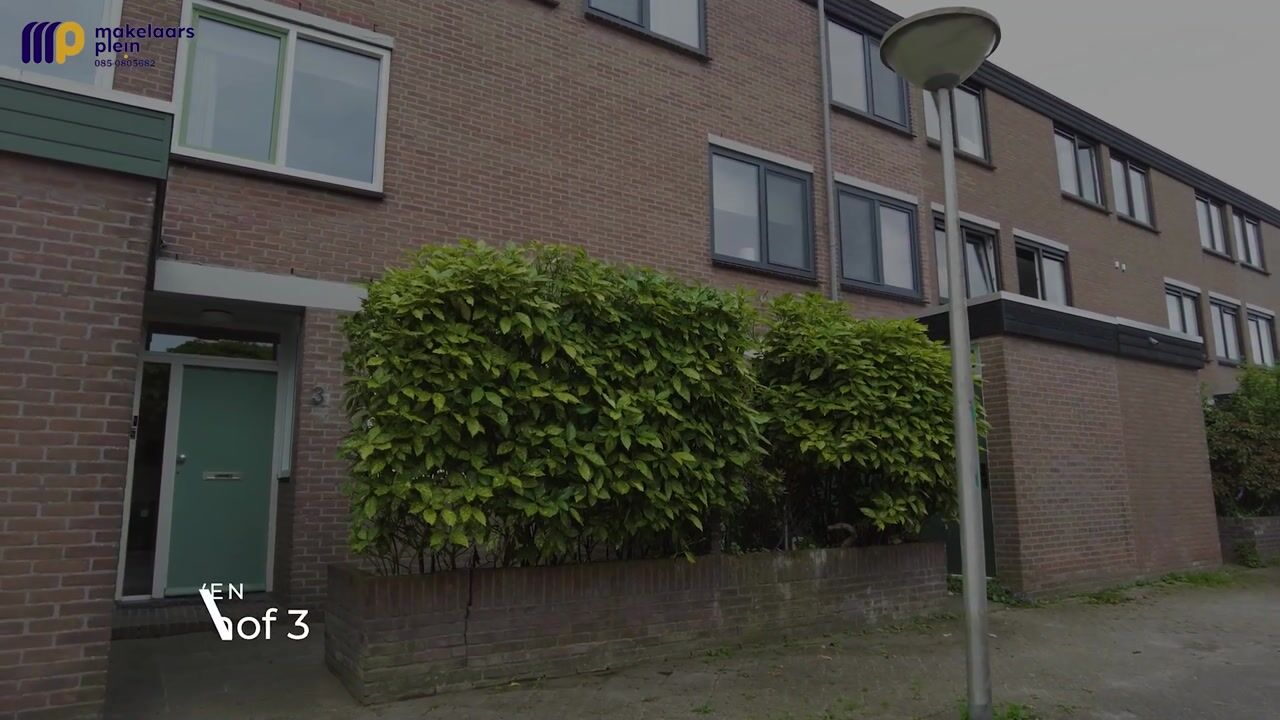 Video of Hosingenhof 3