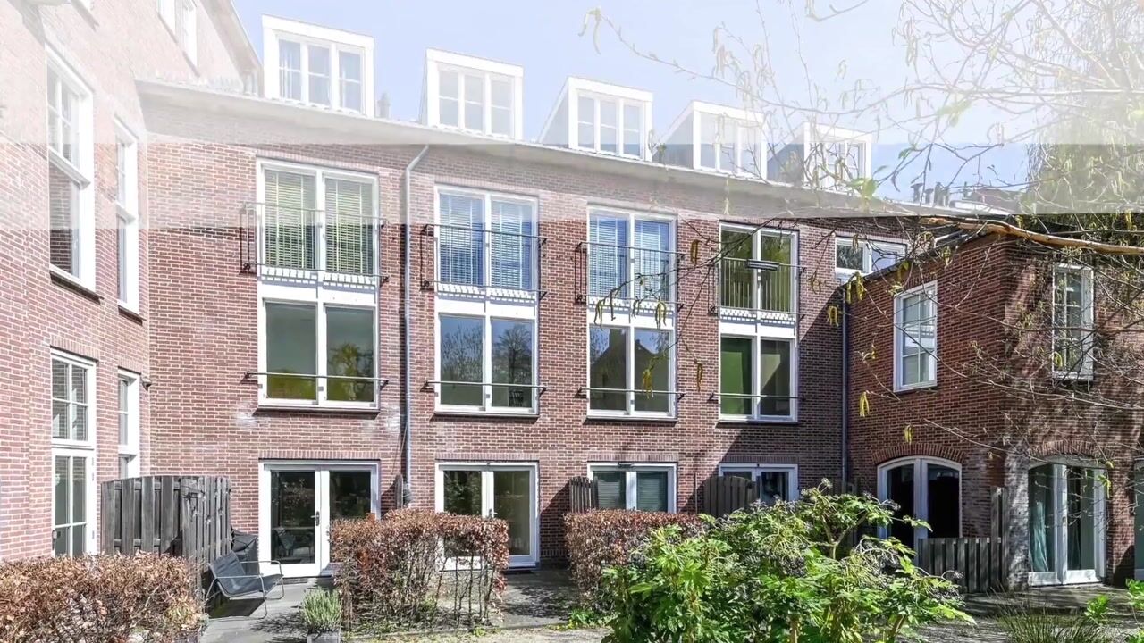 Video van Gedempte Oude Gracht 118-G