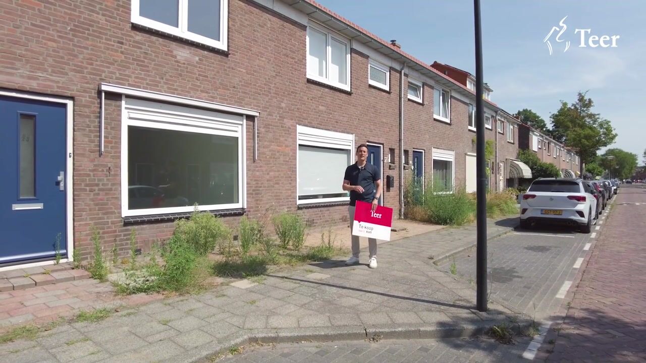 Video van Soetemanstraat 23