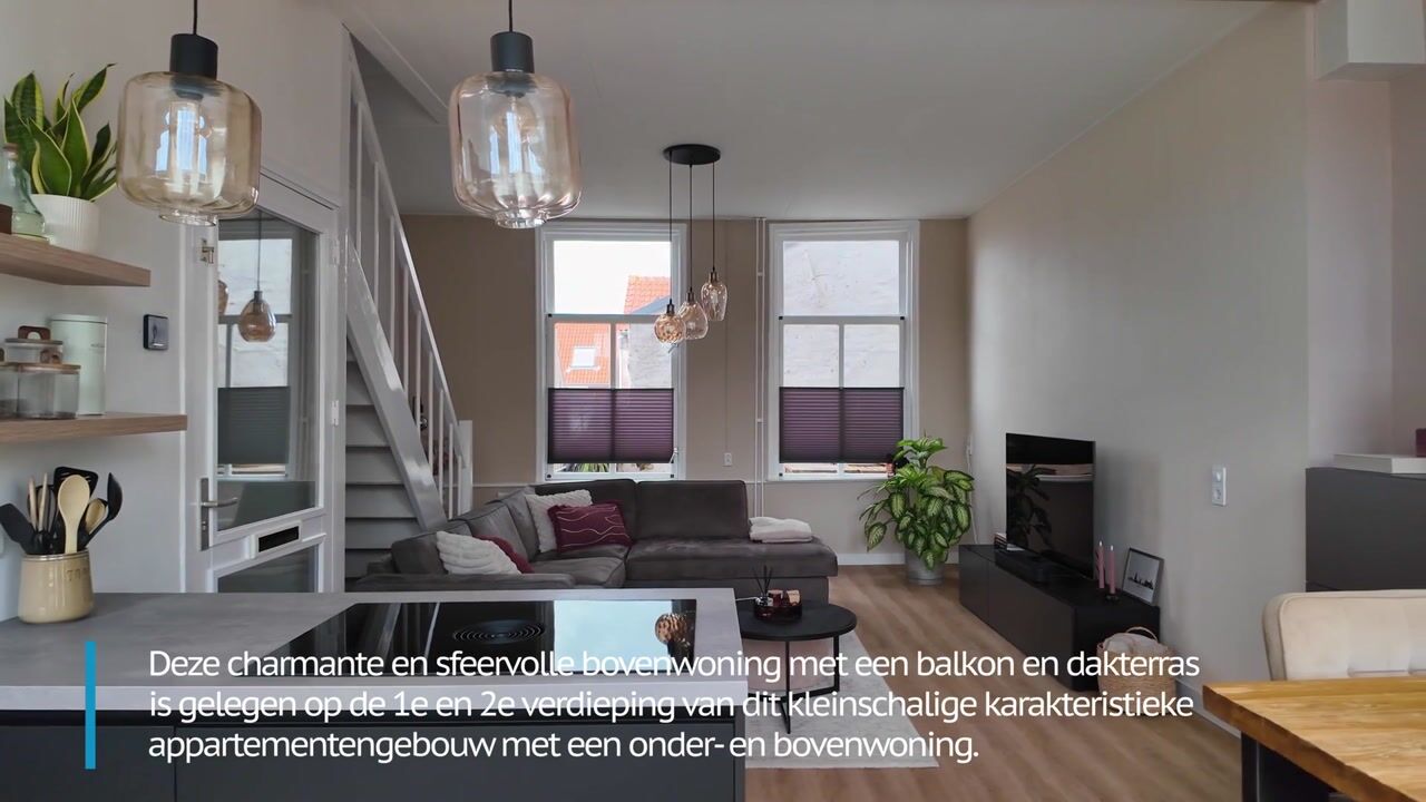 Video van Nieuwe Haven 47-A