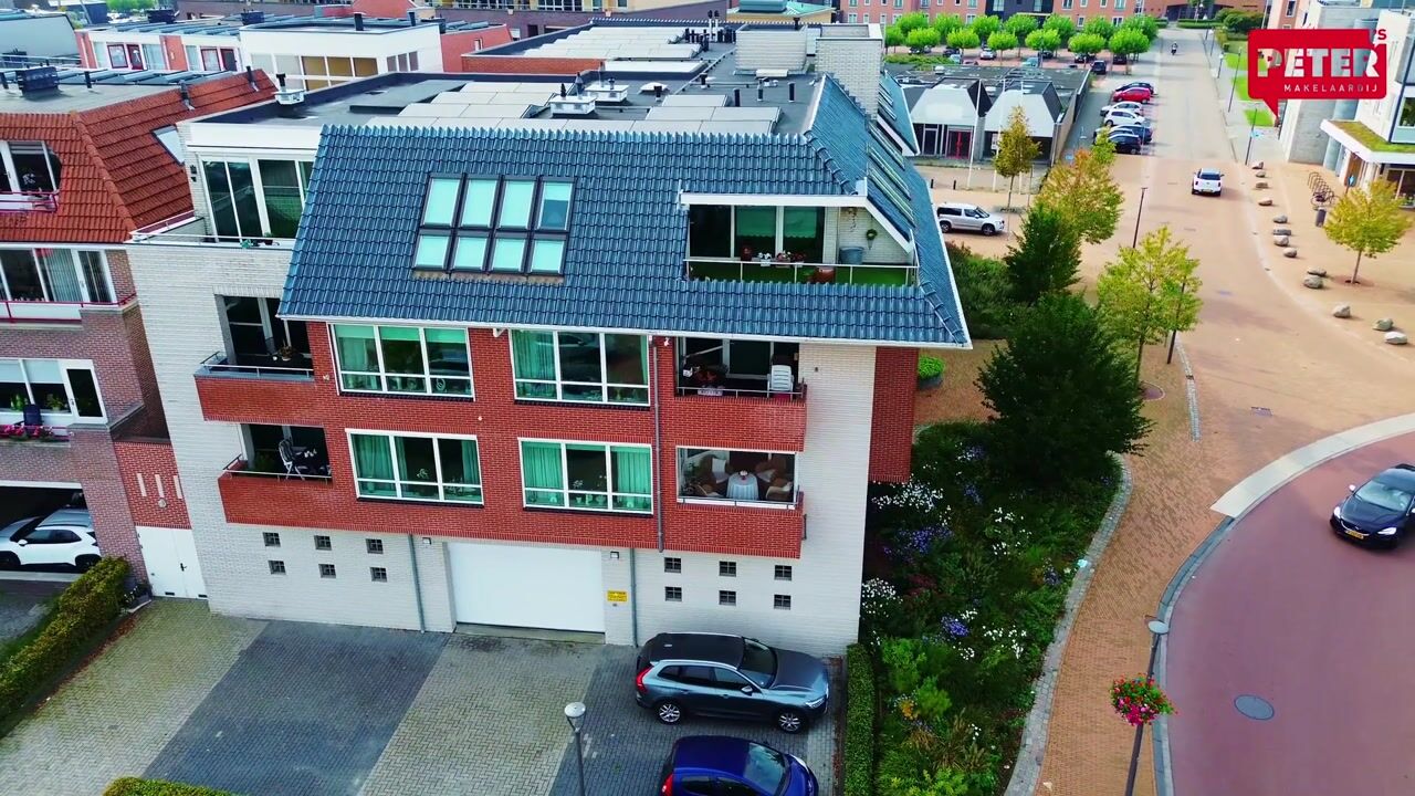 Video van Heerestraat 207