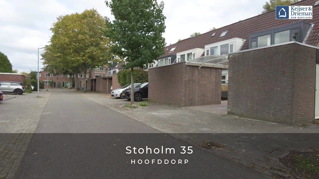 Video of Stoholm 35