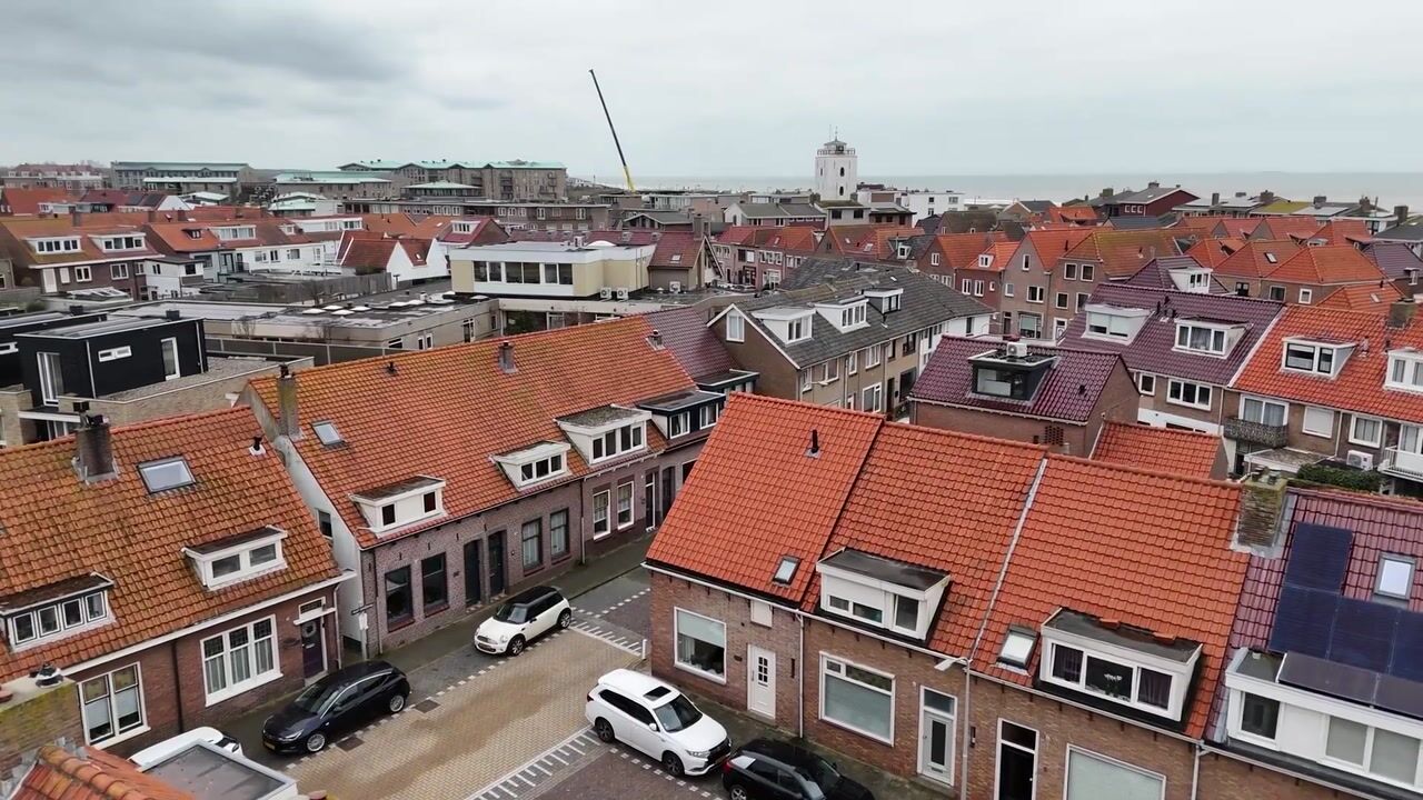 Video of Jozef Israëlsweg 32