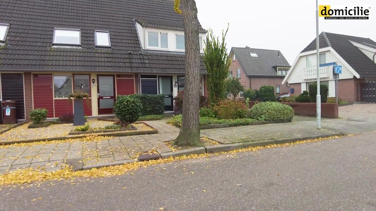 Bekijk video van Paul Gabriëlstraat 70