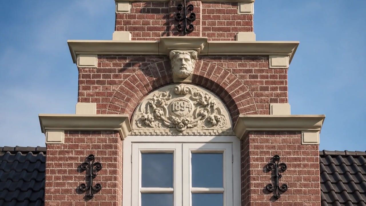 Video van Zuideinde 51-F