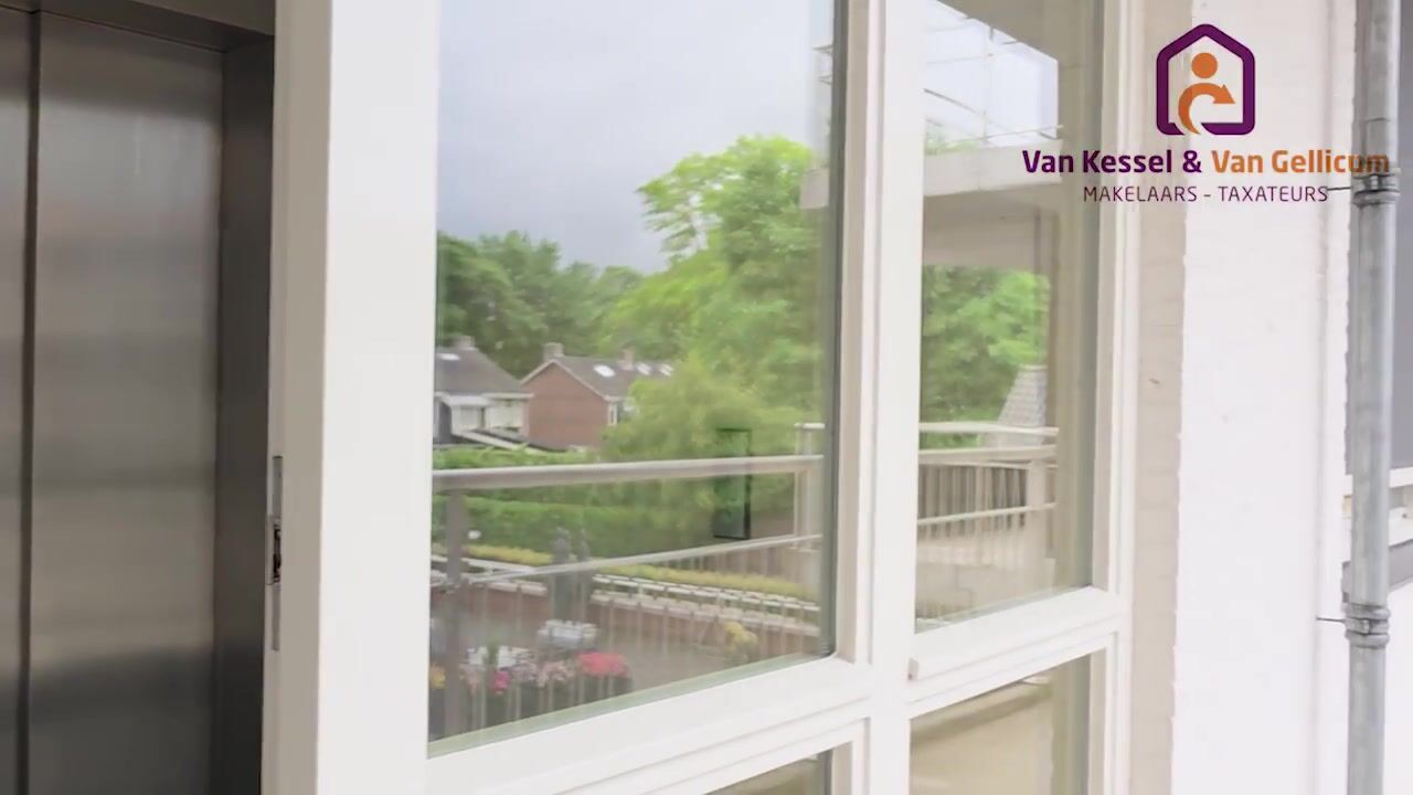 Video van Prins Bernhardlaan 5-11