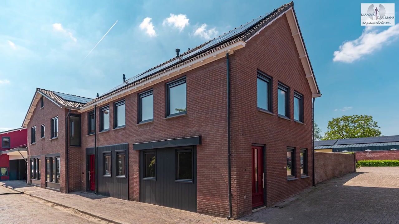 Video van Molenstraat 16