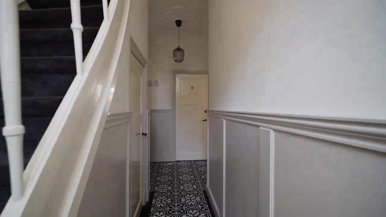 Video van Landbouwstraat 13