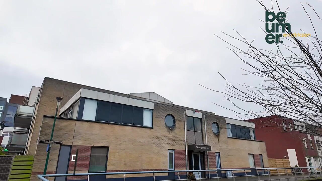 Video van David van Bourgondiëweg 5-07