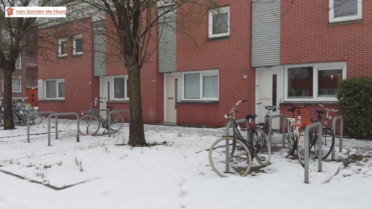 Video van Arubastraat 26