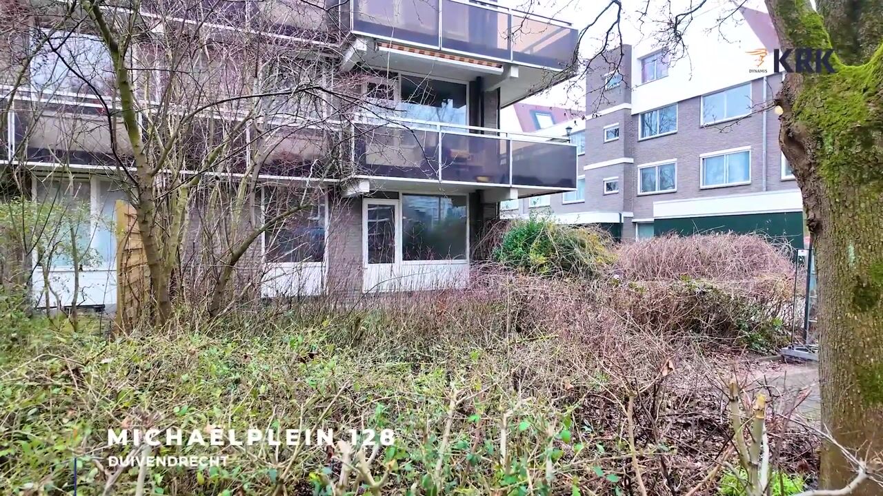 Video van Michaëlplein 128
