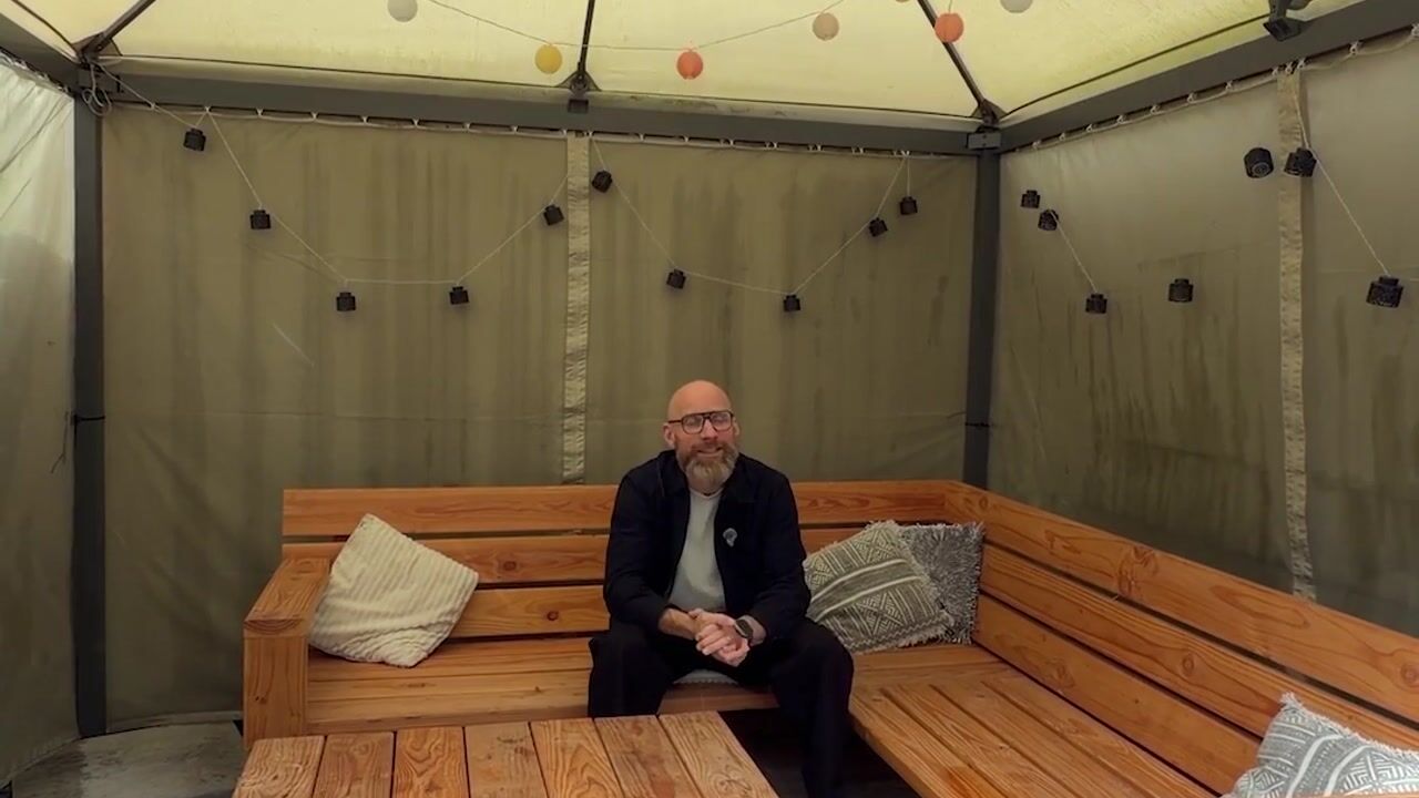 Video van Margrietstraat 29
